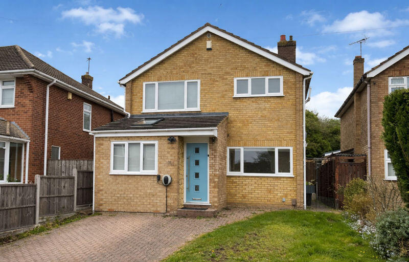 Main image of property: Broughton Avenue, Luton