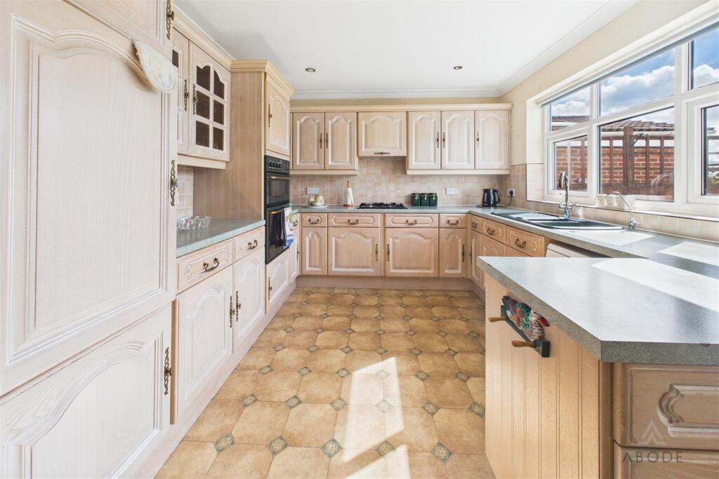 House in Derby, Castle Donington - View 3