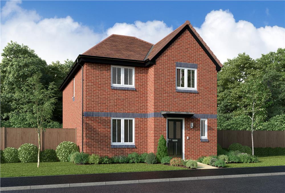 Main image of property: Main Street,
Woodthorpe,
Loughborough,
LE12