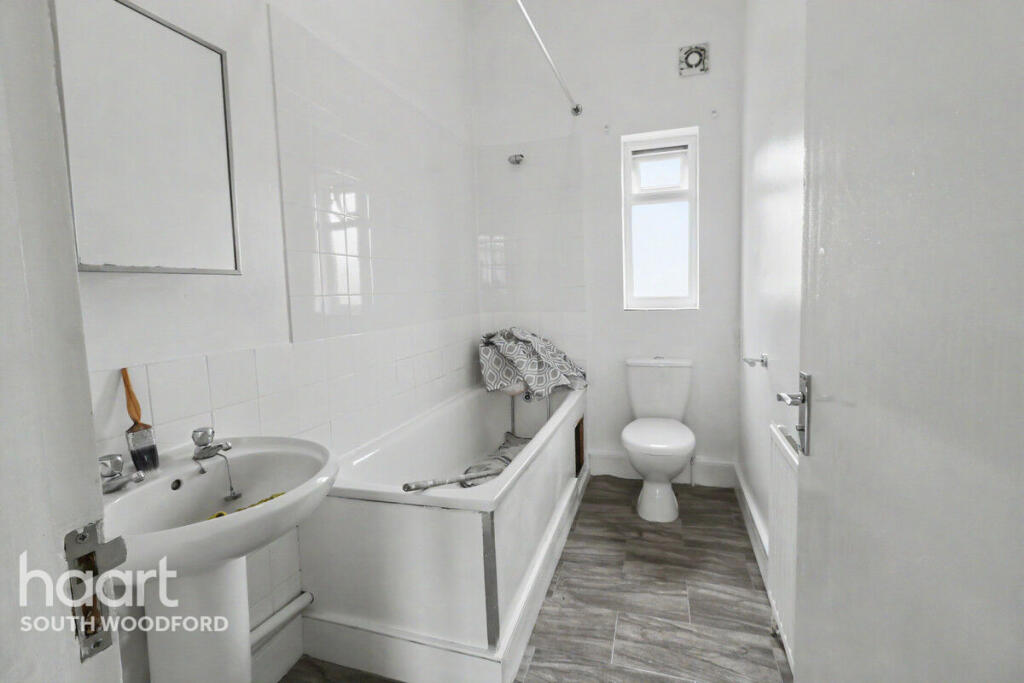 Main image of property: Maybank Road, LONDON