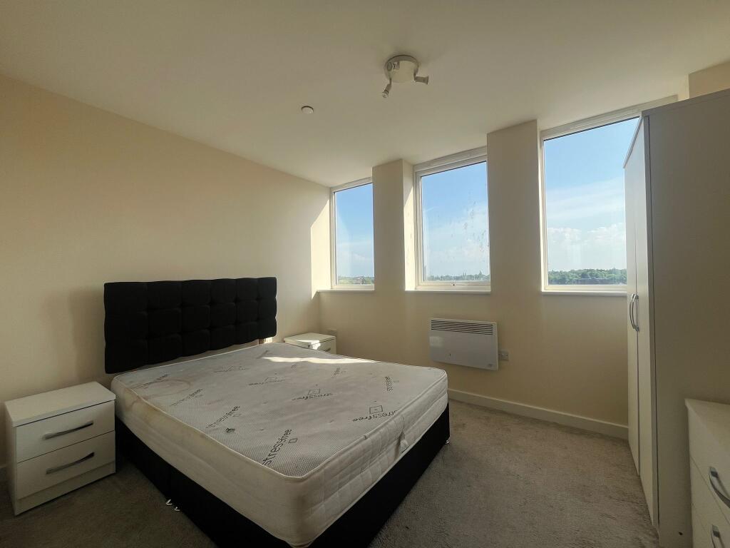 Main image of property: Tameway Plaza, Walsall, WS1