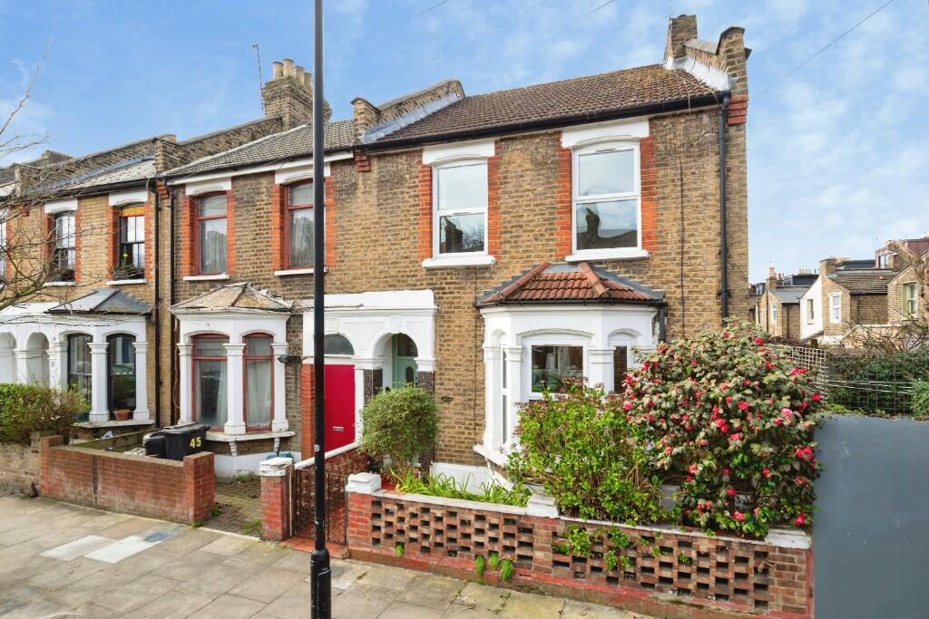 Main image of property: Adley Street, London, E5