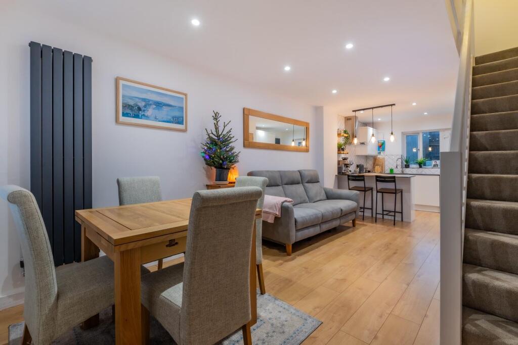 Main image of property: Arlington Road, Sully, Penarth