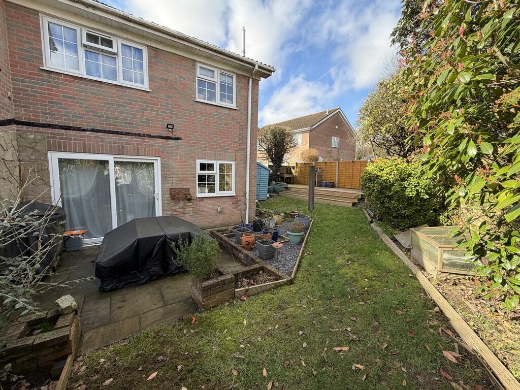 House in Fareham, Heathfield - View 4