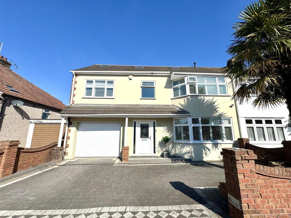 Main image of property: Somersham Road, Bexleyheath