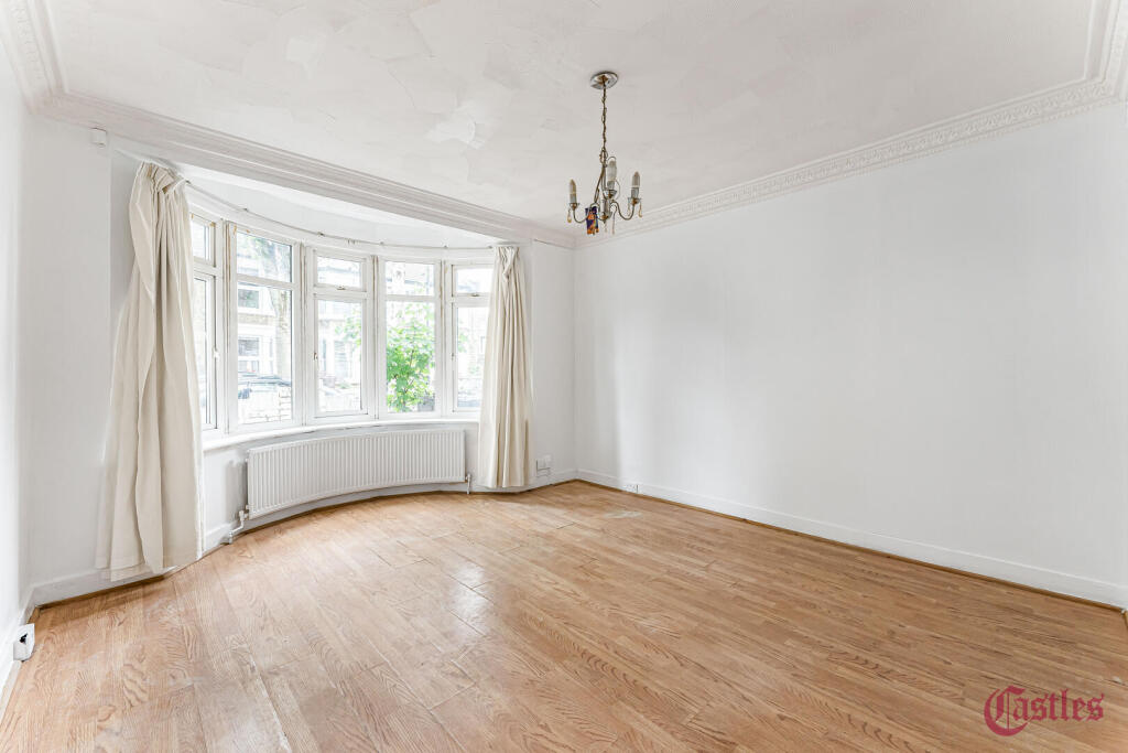 Main image of property: Cambrian Road, London