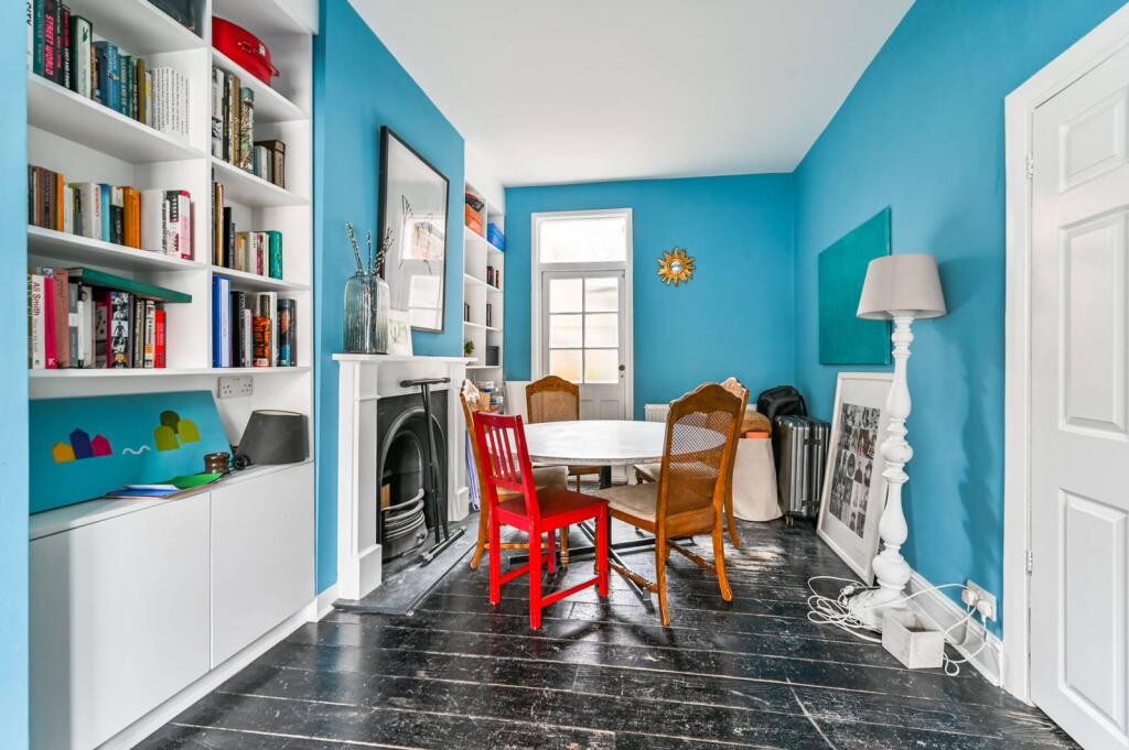 Main image of property: Adley Street, Lower Clapton, London, E5