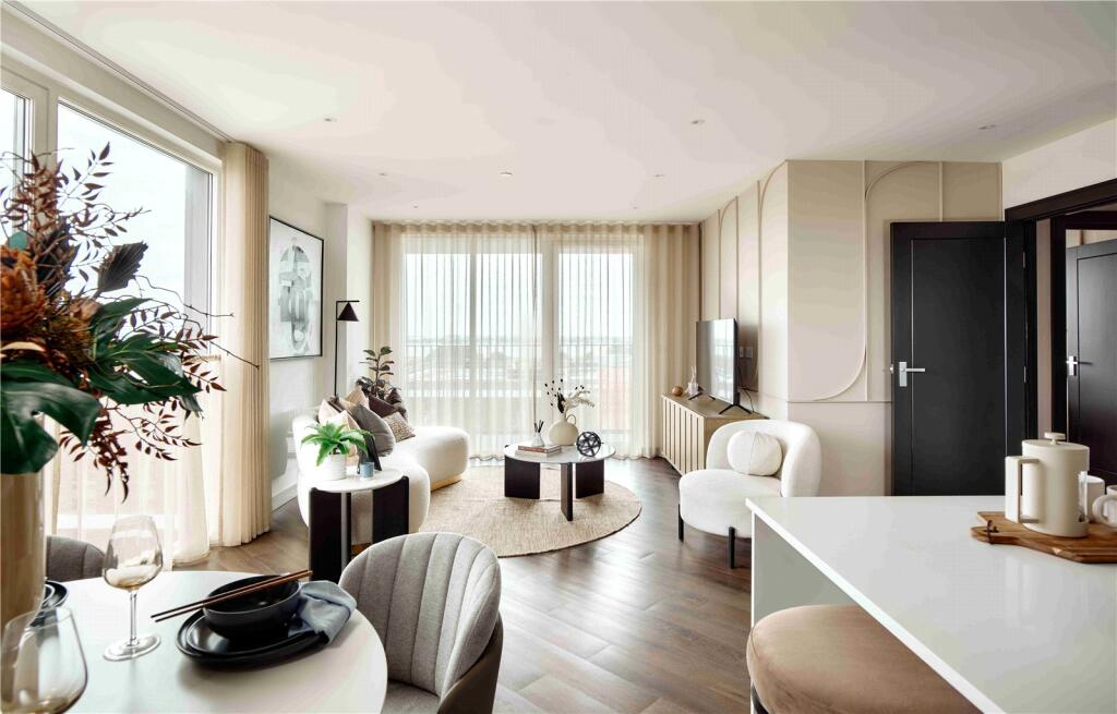 Main image of property: Eden Grove, Staines-Upon-Thames, TW18