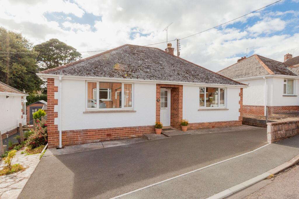 Main image of property: St. Boniface Road, Crediton, EX17