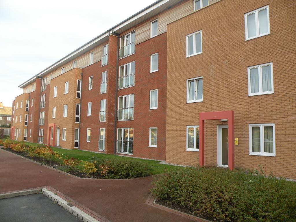 Main image of property: Bravery Court, Liverpool