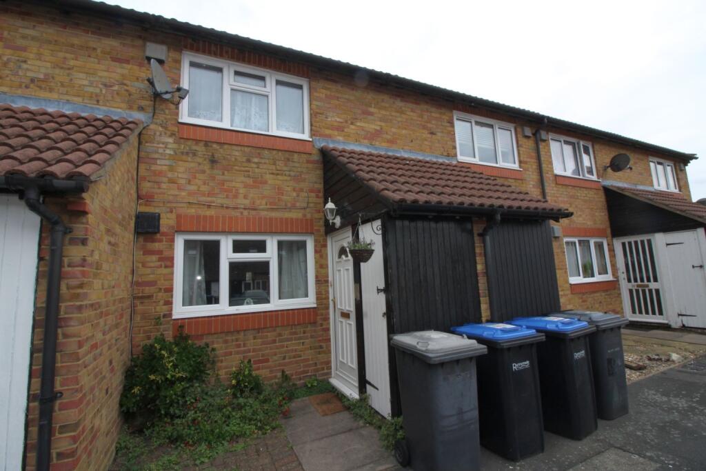 Main image of property: Alexander Road, Egham, Surrey, TW20