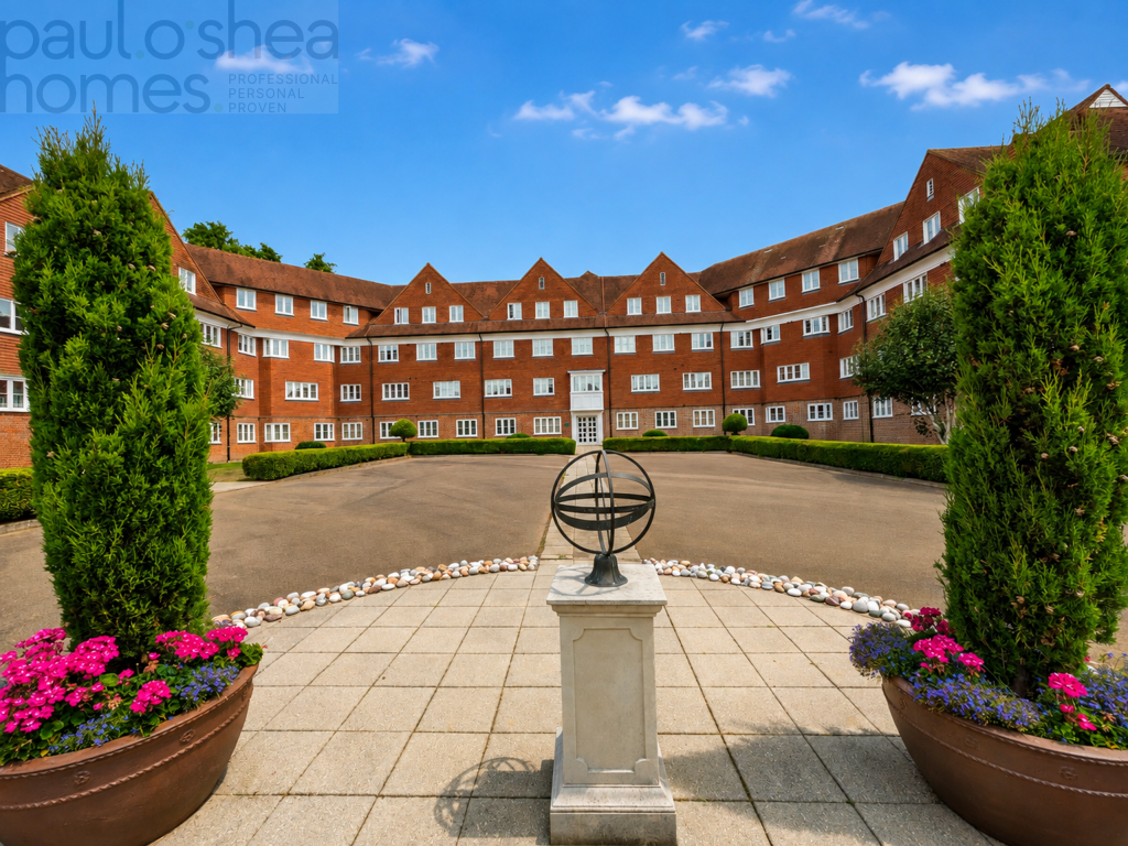 Main image of property: Elizabeth House, Elizabeth Drive, Banstead, SM7 2FE