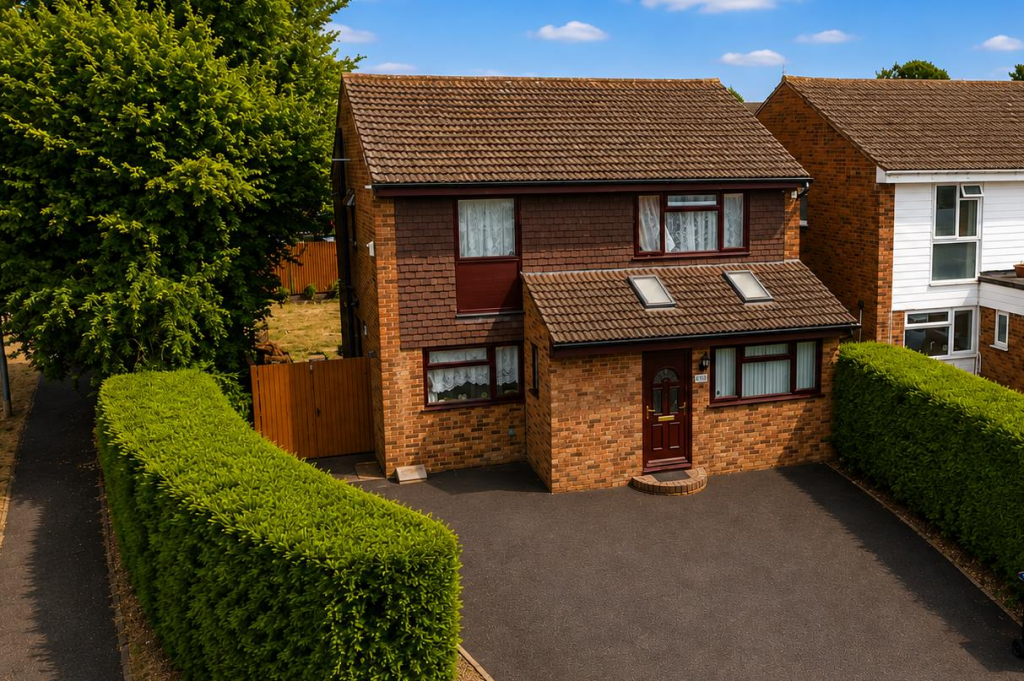 Main image of property: Woodhall Farm, Hemel Hempstead, HP2