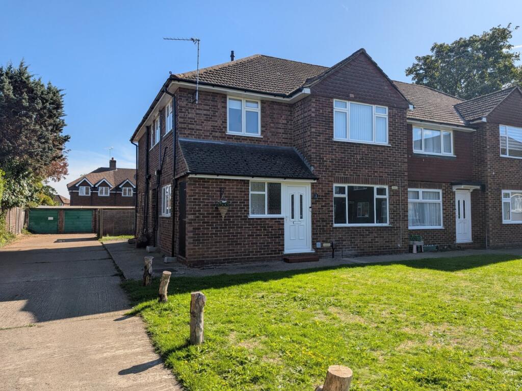 Main image of property: Addlestone, Surrey, KT15