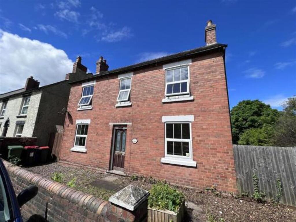 Main image of property: Chapel Street, Dawley, TF4