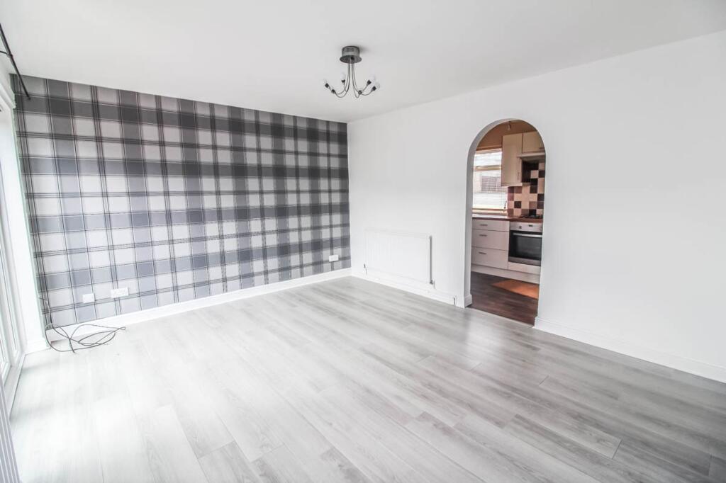 Apartment in Newcastle upon Tyne - View 2