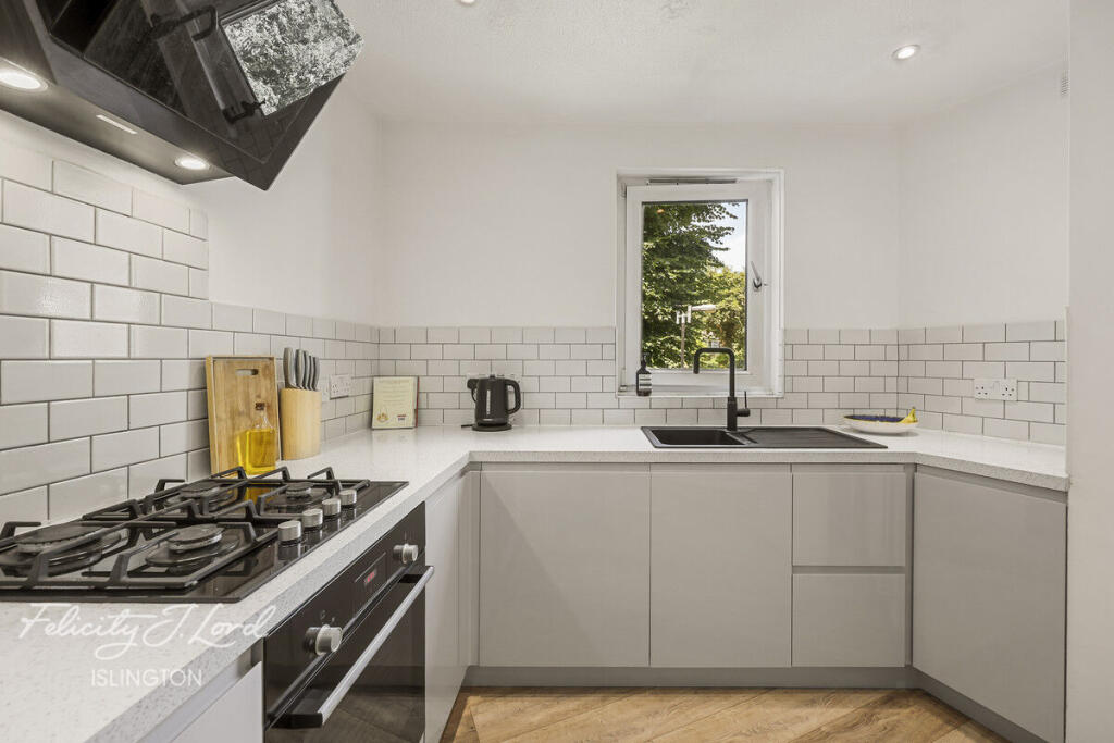 Main image of property: Seaforth Crescent, N5