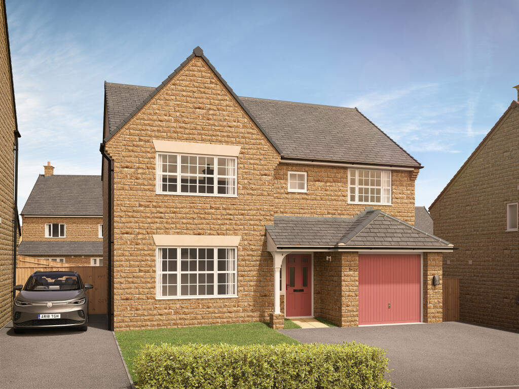 Main image of property: Hollingworth Road,
Littleborough,
Lancashire,
OL15 0AZ