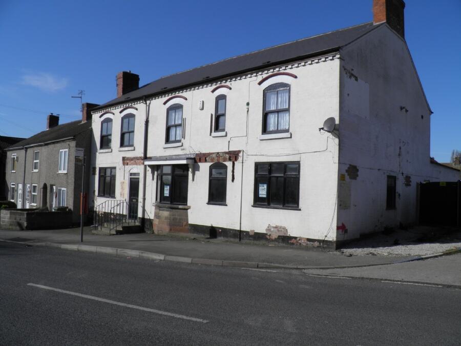 Main image of property: DERBY ROAD, RIPLEY