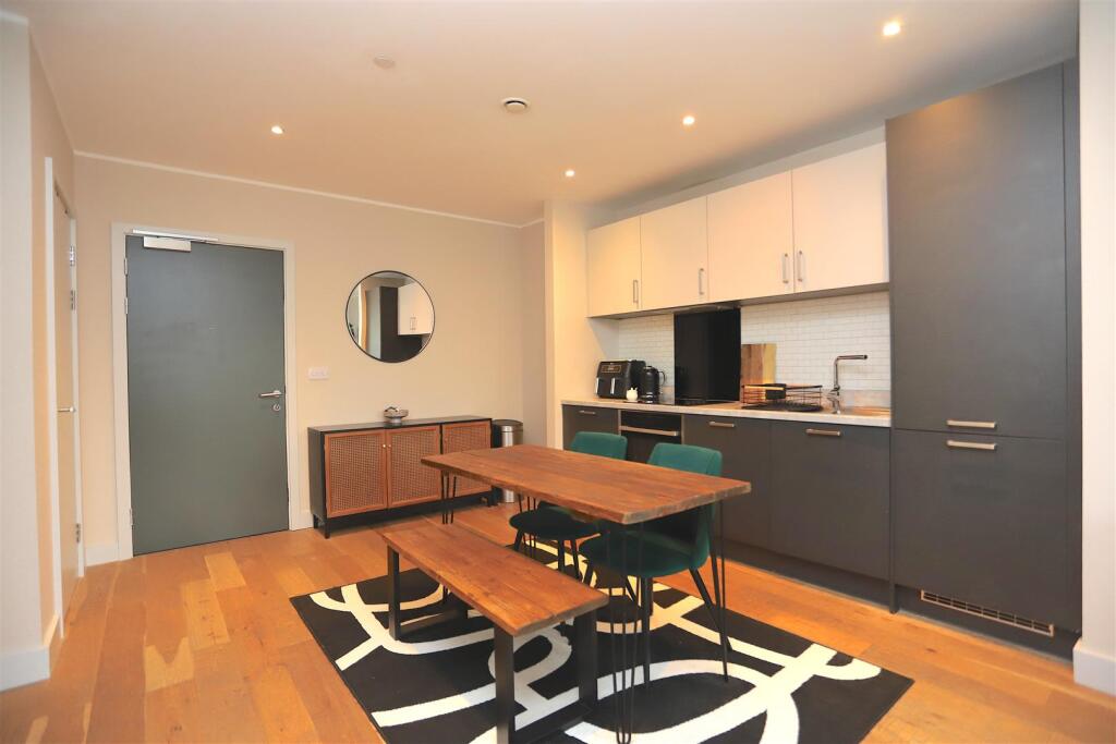 Main image of property: One Vesta Street, New Islington