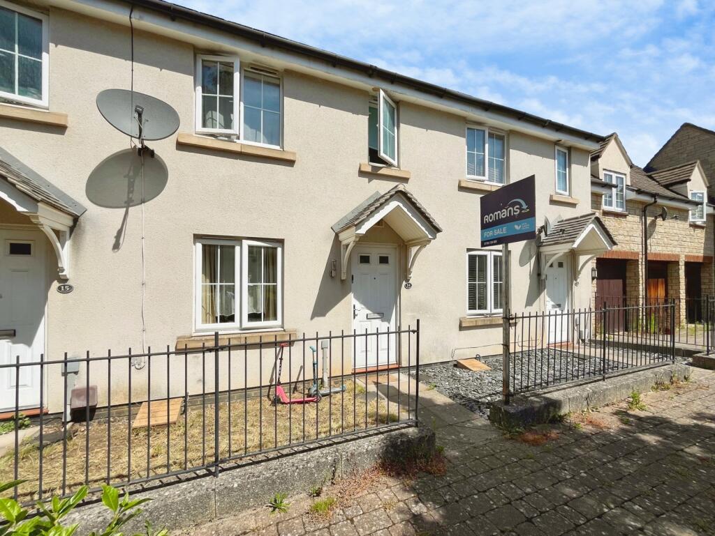 Main image of property: Antony Road, Swindon, Wiltshire