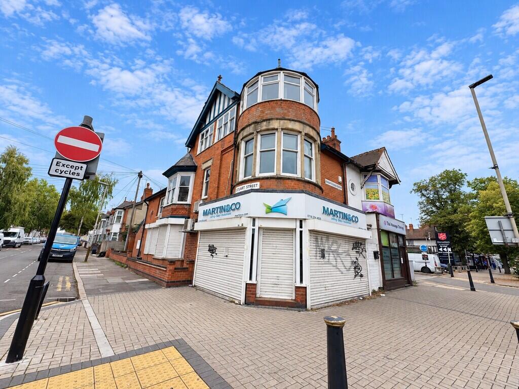 Main image of property: Narborough Road, Leicester
