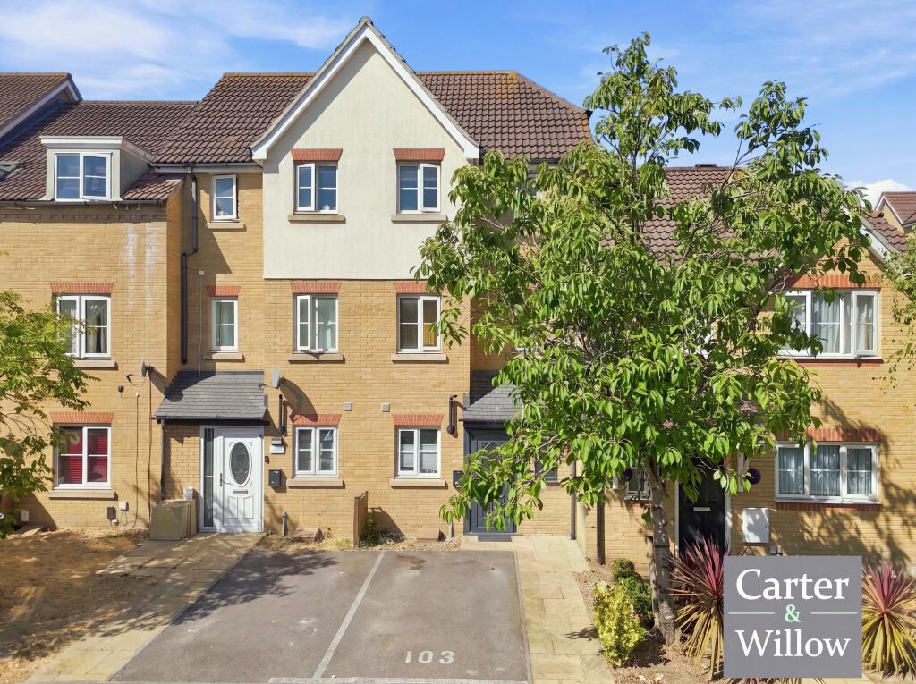 House in Romford