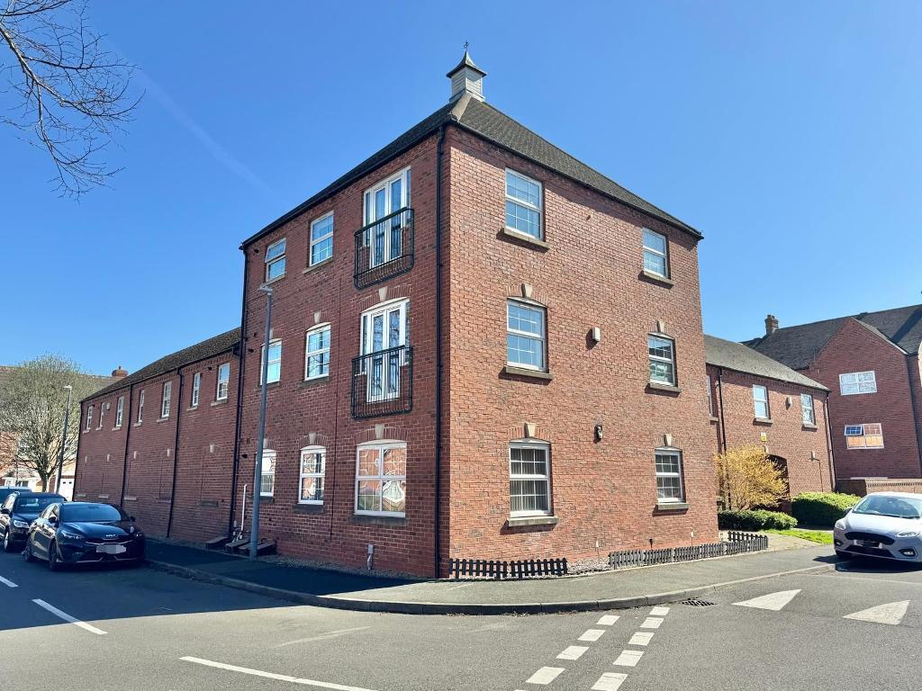 Main image of property: David Harman Drive, West Bromwich, B71 3RH