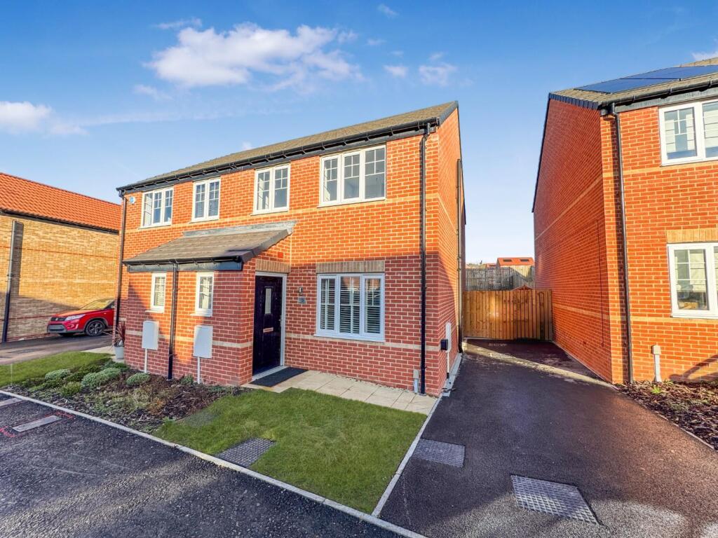 Main image of property: Coniston Lane, Leeds, West Yorkshire