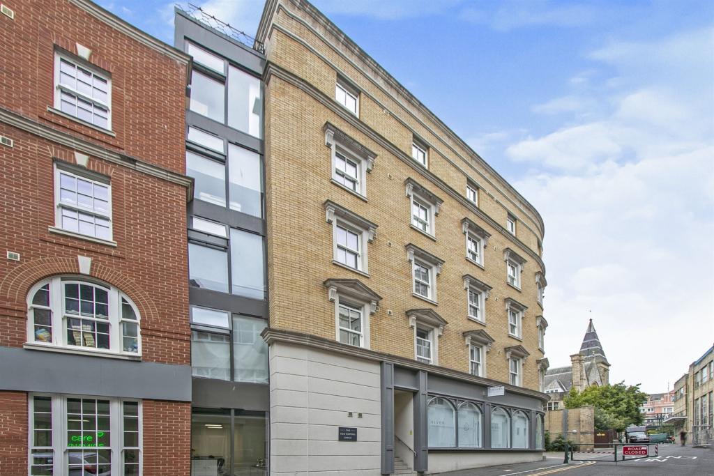 Additional image 12 of Albert Road, BOURNEMOUTH