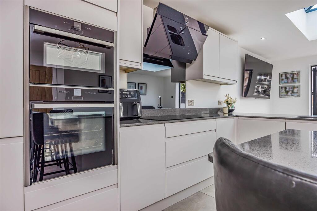 House in Portsmouth, Hilsea - View 5