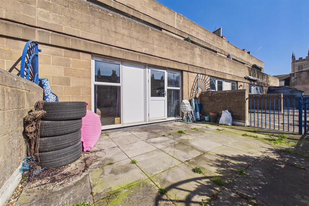 Additional image 8 of Bath Flat With Terrace | Auction