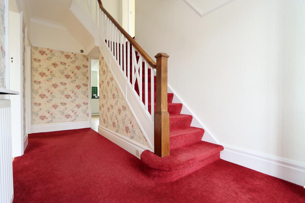 House in North Tyneside, Cullercoats - View 4
