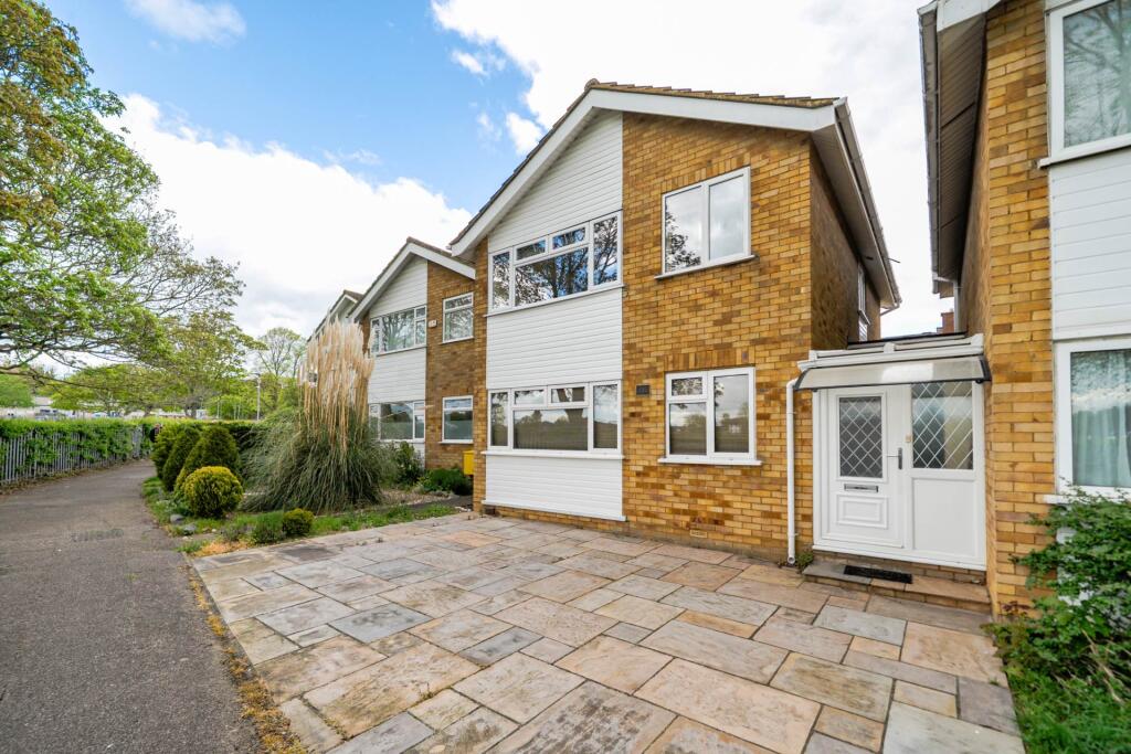 Main image of property: Slade Walk, Bedford