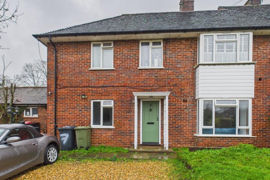 Main image of property: Rickford Hill, Guildford