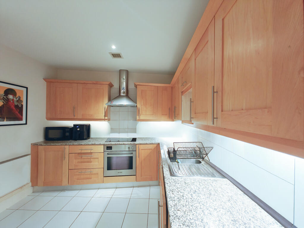 Main image of property: Whitehouse Apartments, 9 Belvedere Road, London, SE1