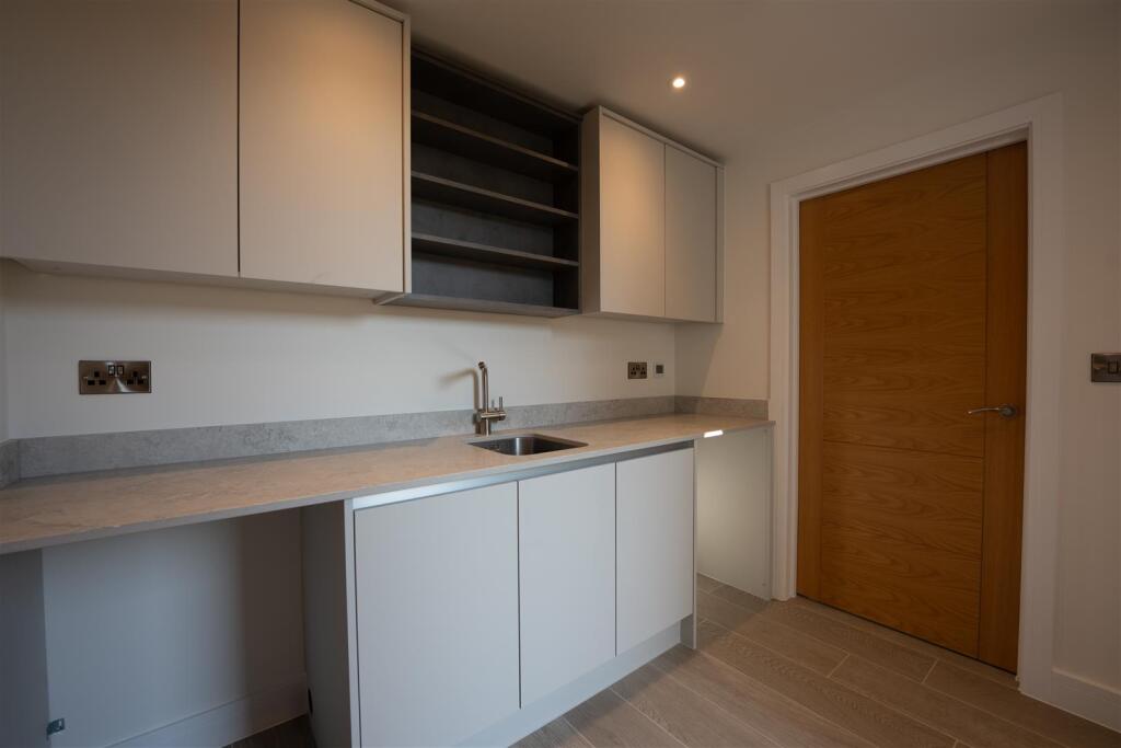 Main image of property: Back Lane, Berkswell PLOT 5