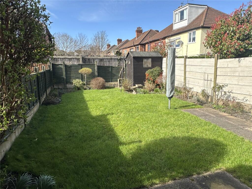 Additional image 22 of Levante Gardens, Birmingham, West Midlands, B33