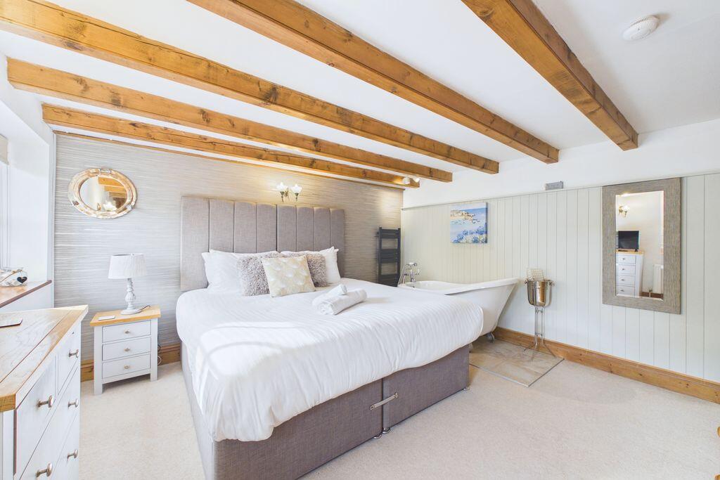 House in St Ives, Cornwall - View 4