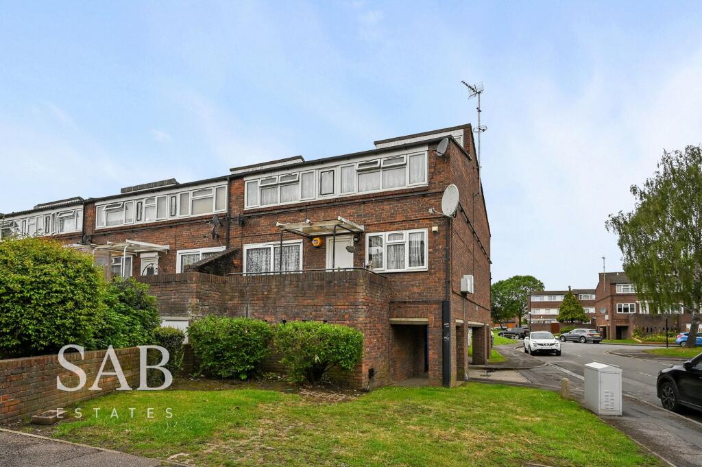 Main image of property: Mersey Walk, Northolt, UB5