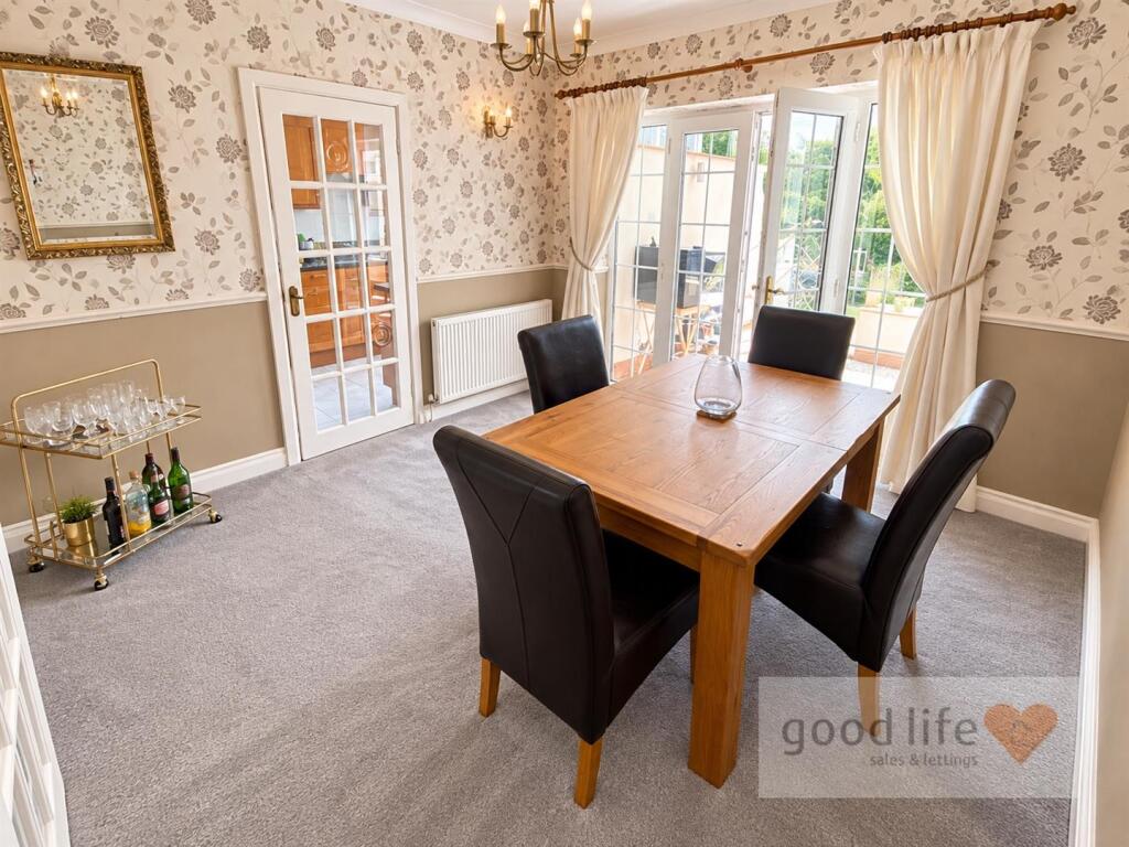 House in Sunderland - View 5