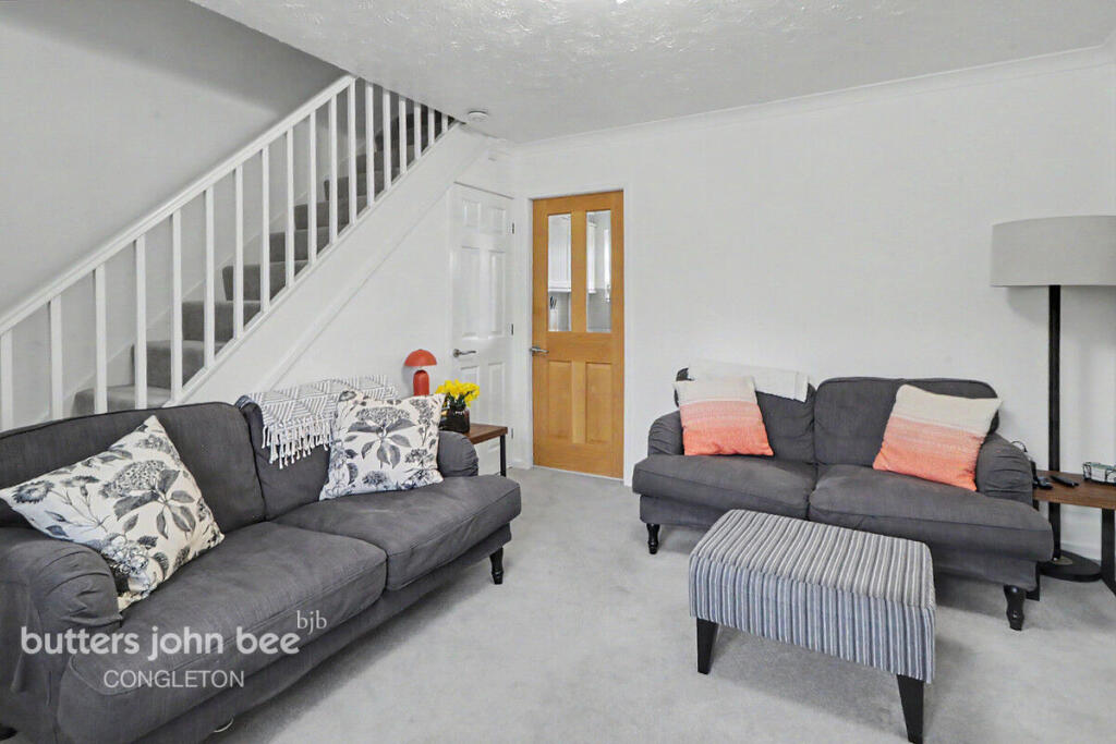 Main image of property: Bollin Drive, Congleton, CW12 3SJ