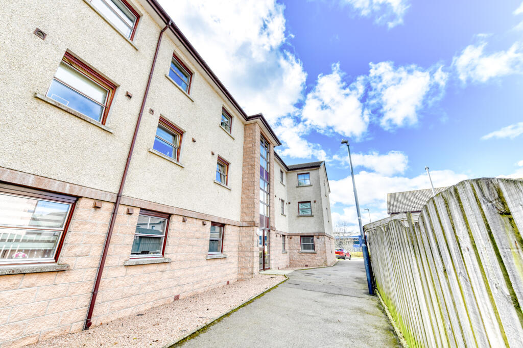 Additional image 25 of Mcintosh Crescent, Aberdeen