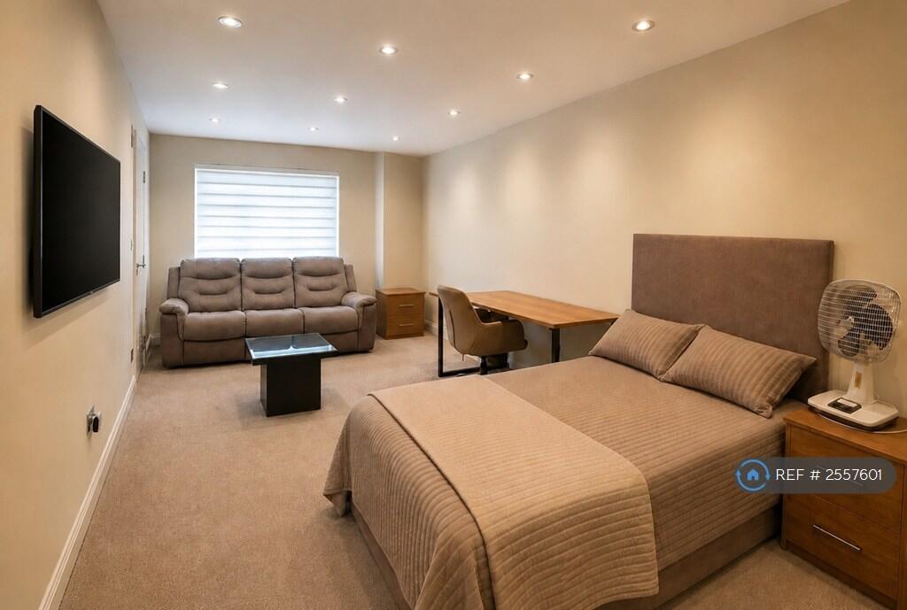 Main image of property: Edgwarebury Lane, Edgware, HA8