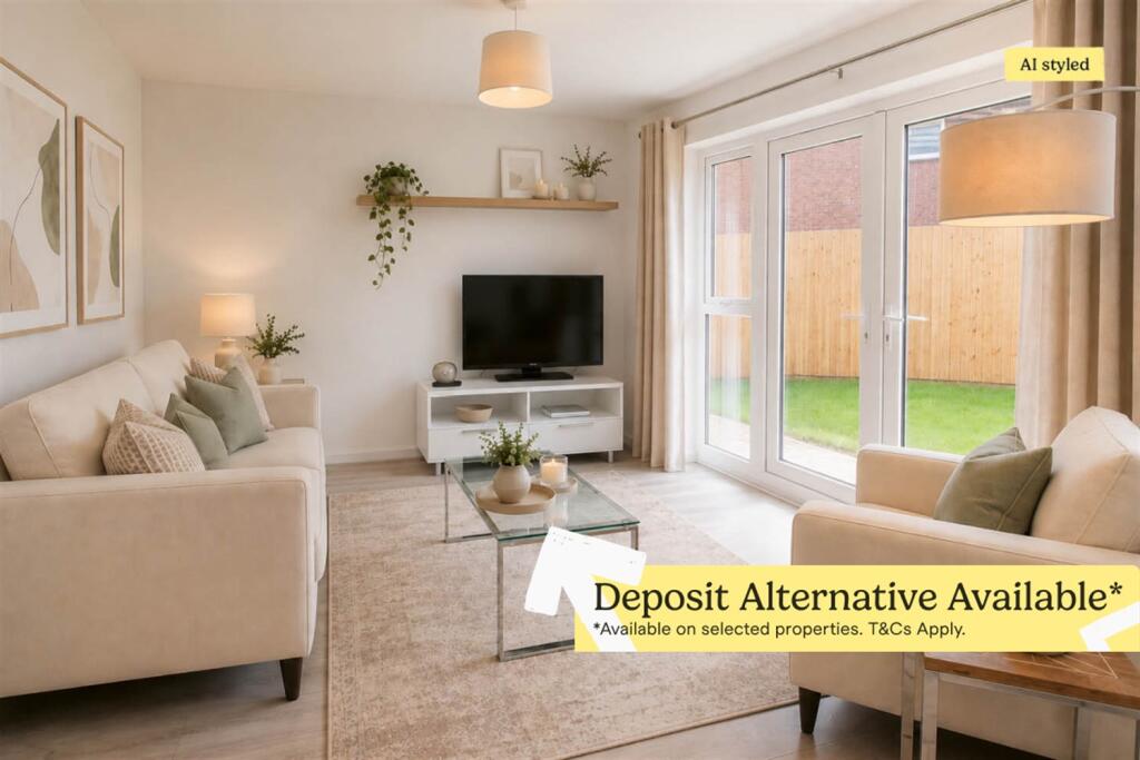 Main image of property: David Lloyd Way, Accrington, BB5