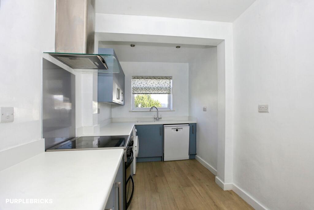 House in Peterborough - More