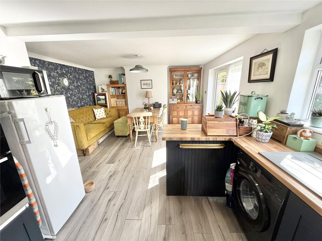House in Burnham-on-Sea - View 5