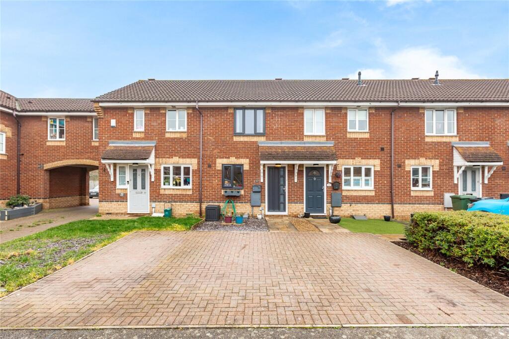 Main image of property: Warren Drive, Basildon, Essex, SS14