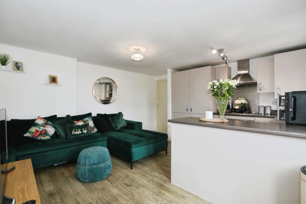 Apartment in Leicester - View 4
