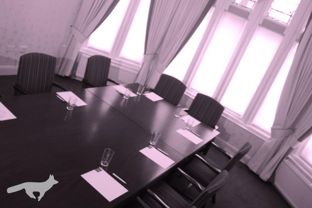 Meeting